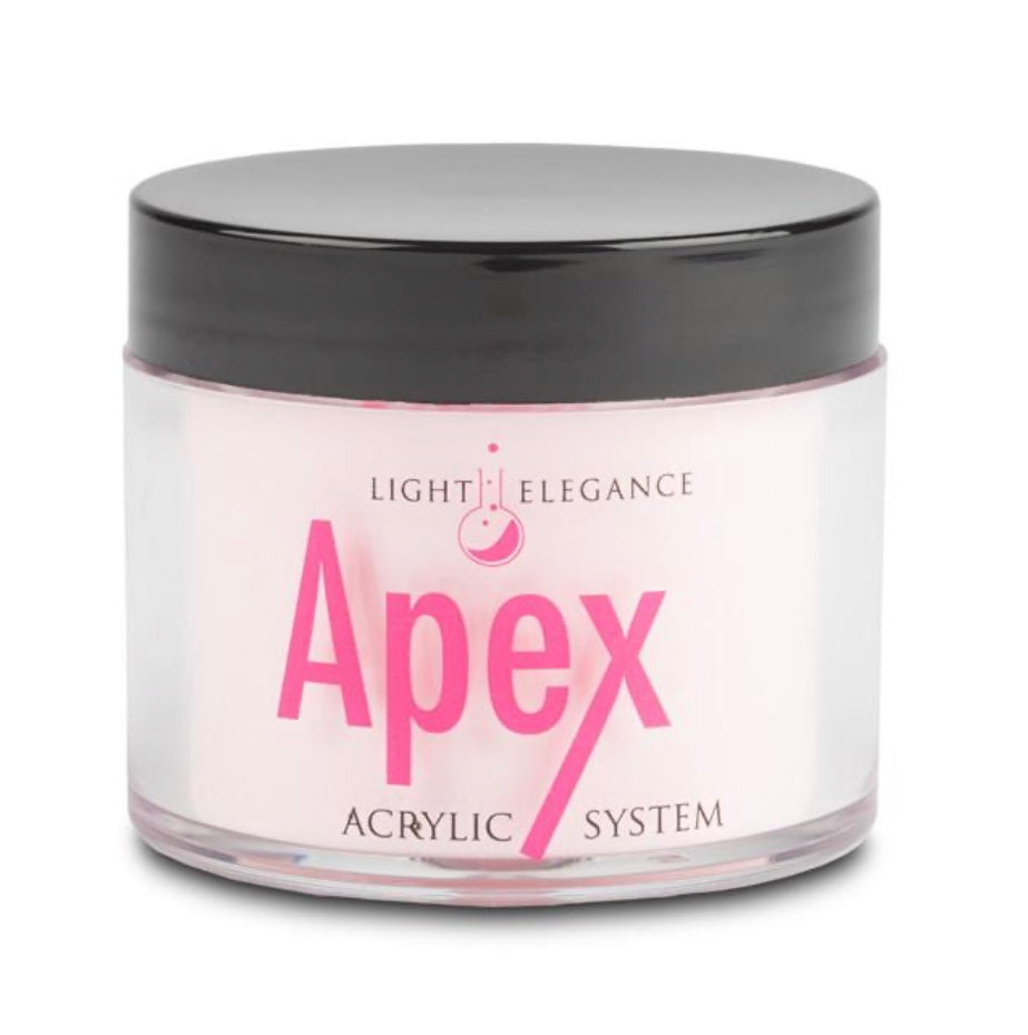 APEX Blush Pink Powder